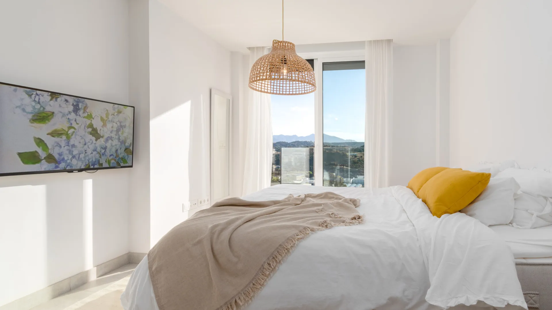 Buy Cala de Mijas 3 bedrooms apartment