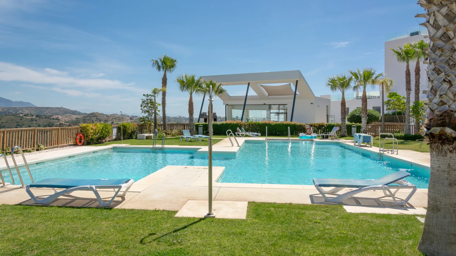 Buy Cala de Mijas 3 bedrooms apartment