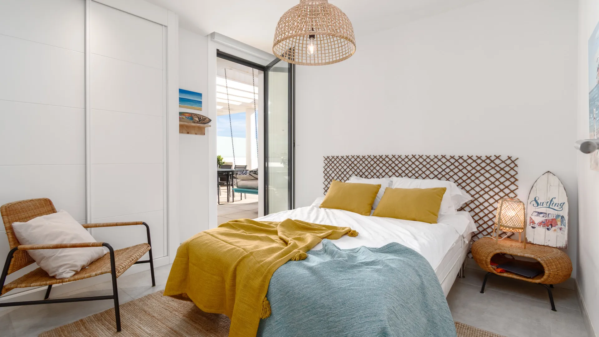 Buy Cala de Mijas 3 bedrooms apartment