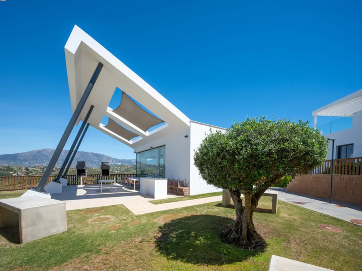 Buy Cala de Mijas 3 bedrooms apartment
