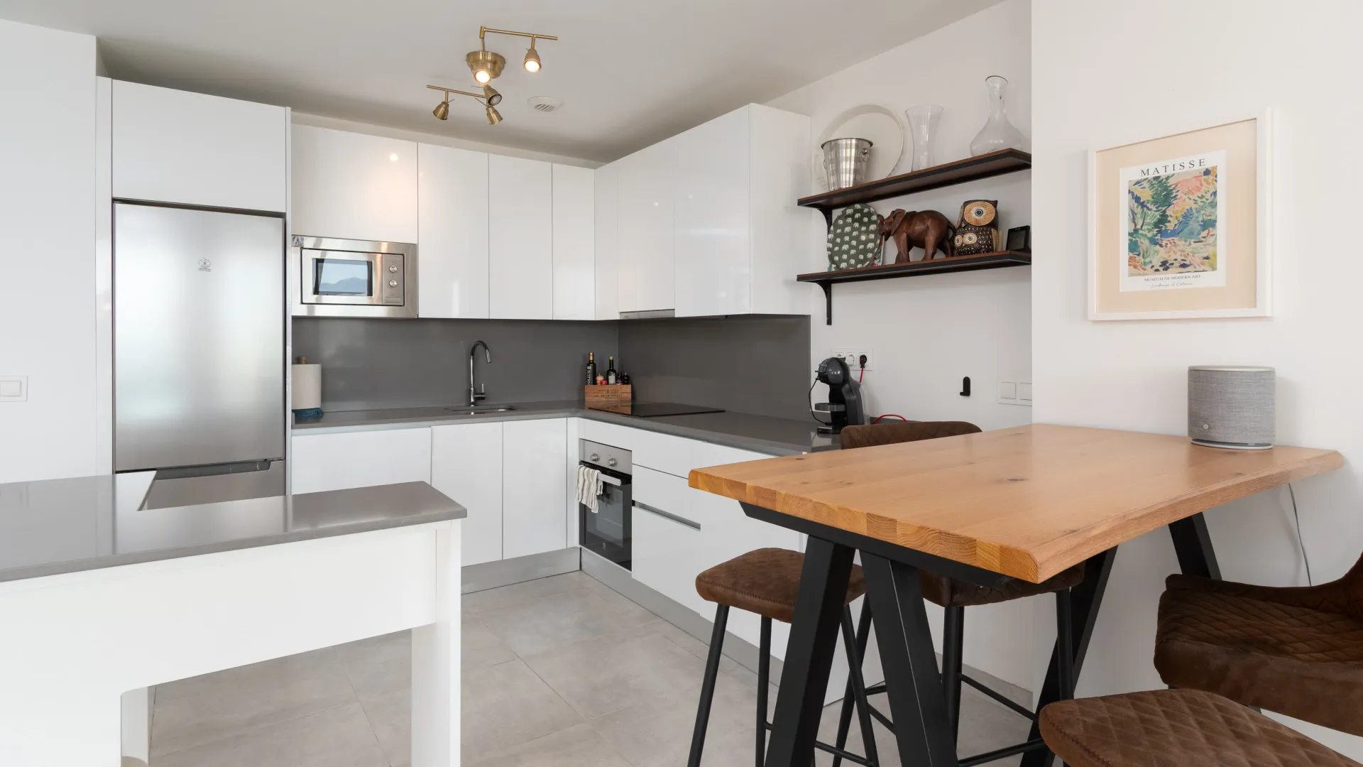 Buy Cala de Mijas 3 bedrooms apartment