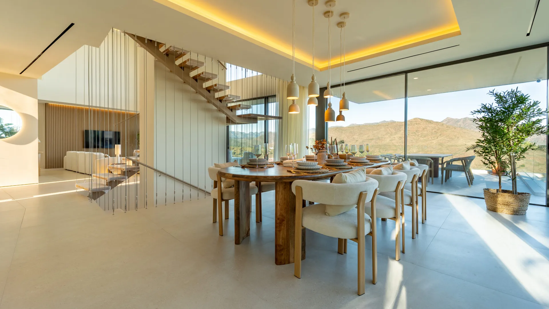 For sale villa with 5 bedrooms in La Cala Golf Resort