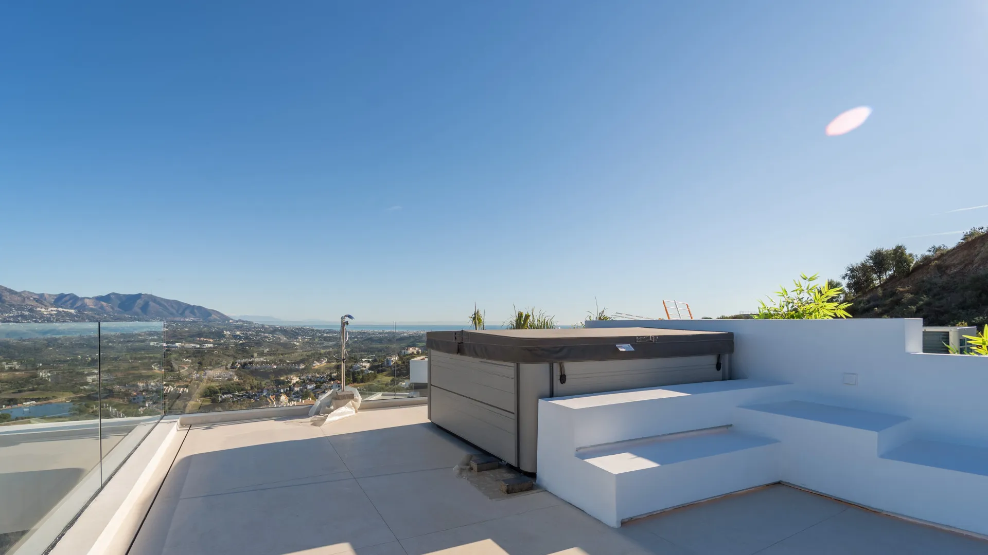 For sale villa with 5 bedrooms in La Cala Golf Resort