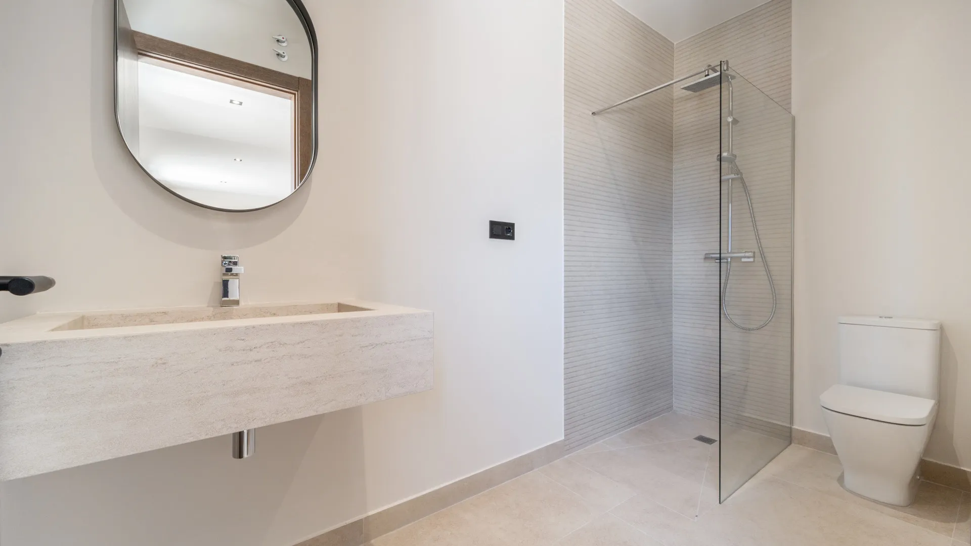 Cala de Mijas 5 bedrooms villa for sale