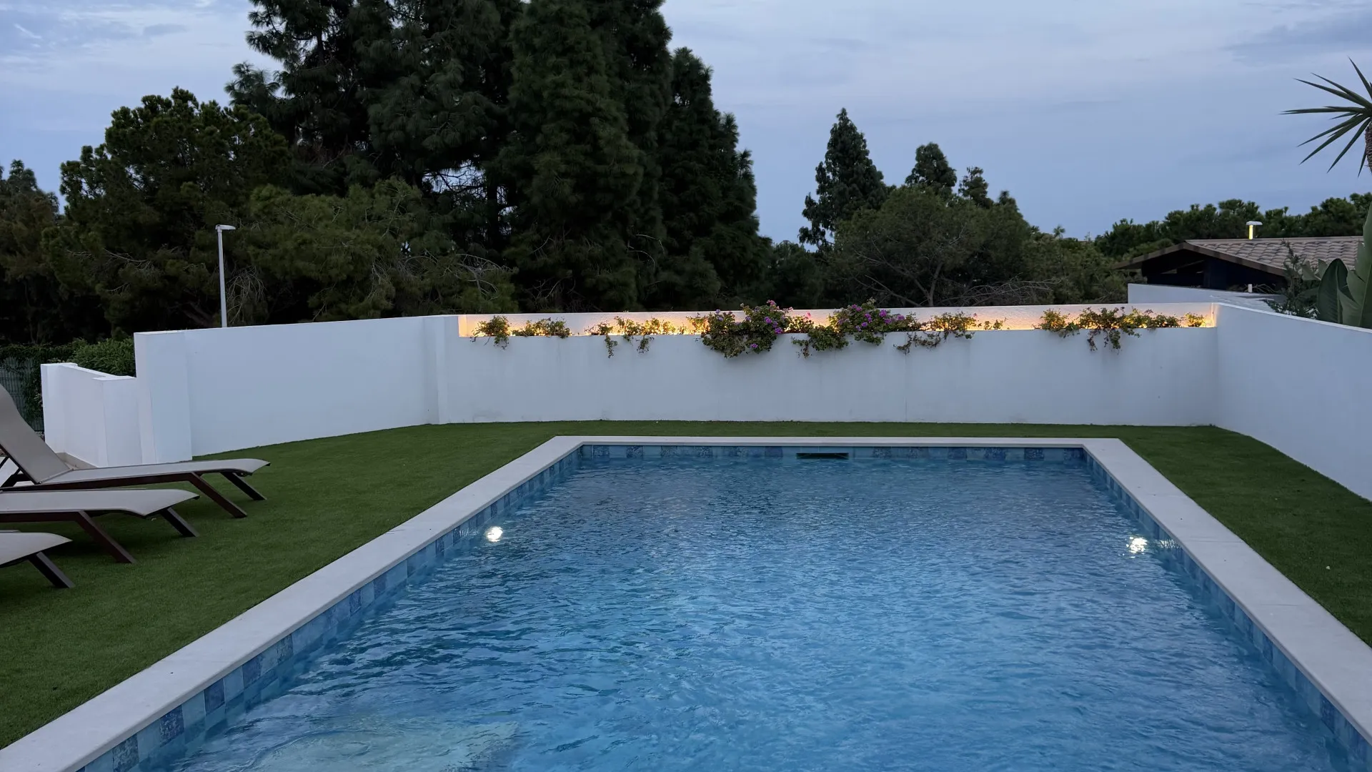 For sale Cala de Mijas villa with 5 bedrooms
