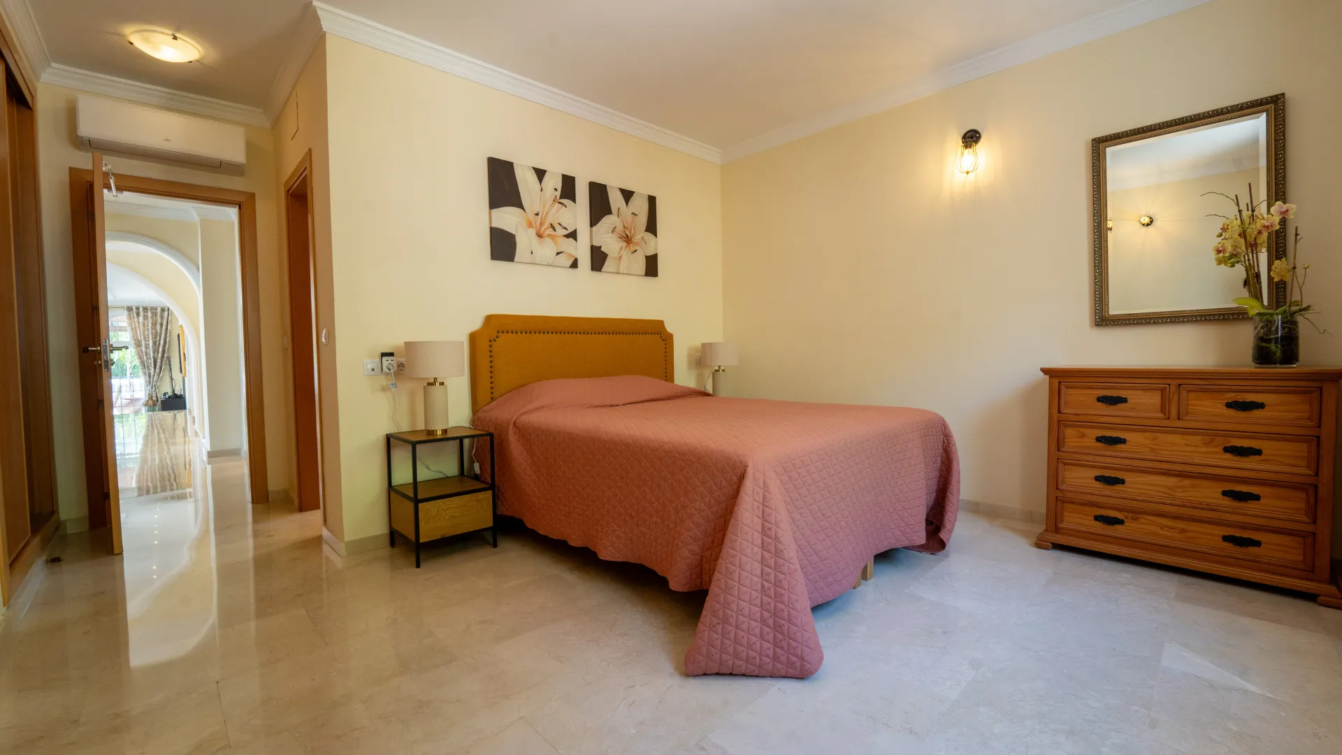For sale villa in Campo Mijas
