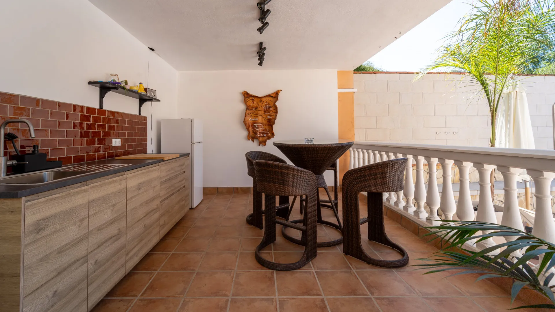 For sale villa in Campo Mijas
