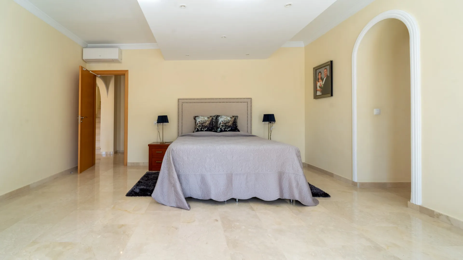 For sale villa in Campo Mijas