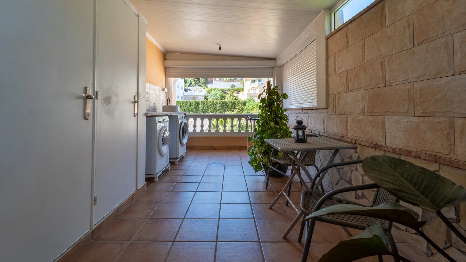 For sale villa in Campo Mijas
