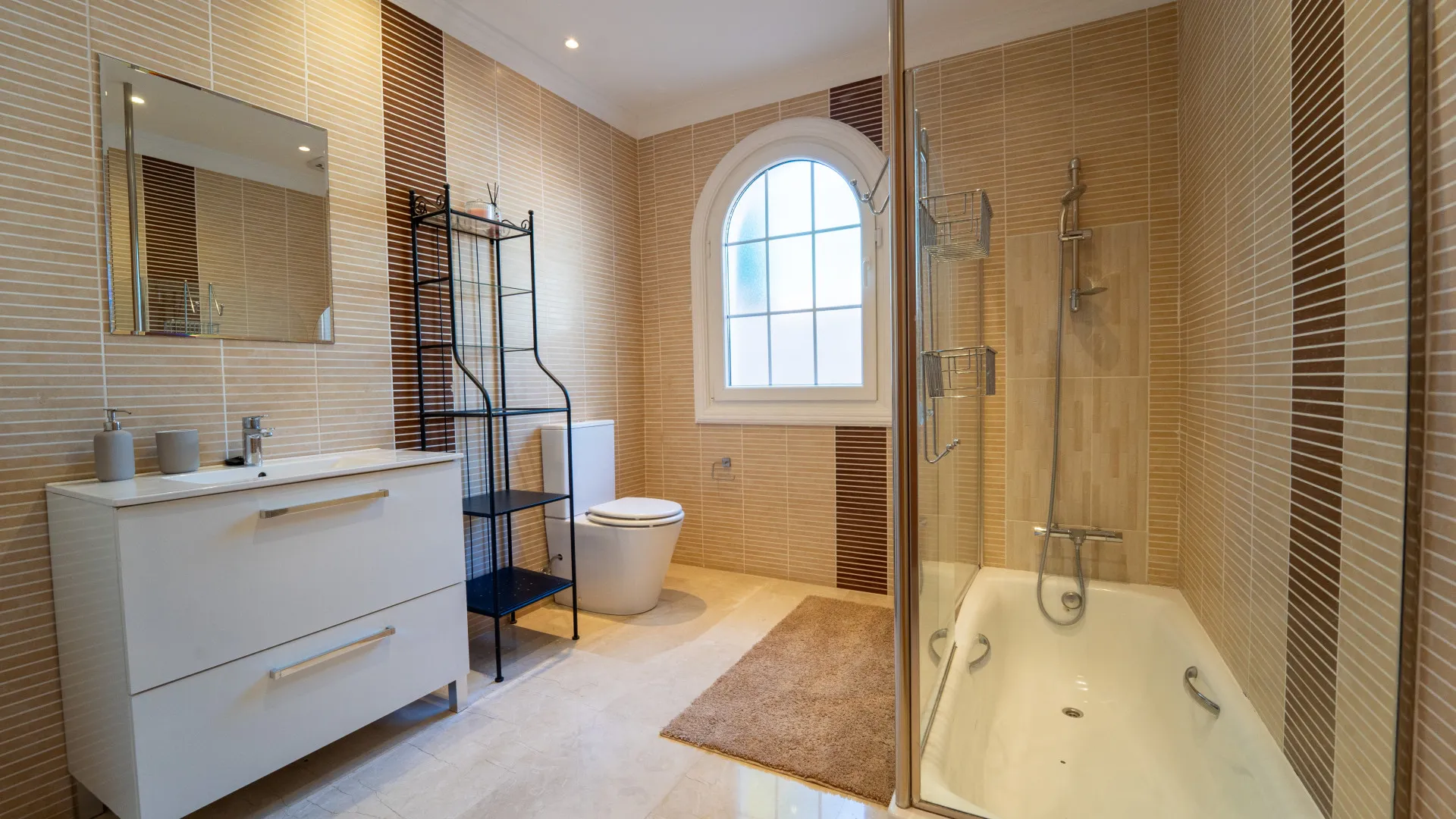 For sale villa in Campo Mijas