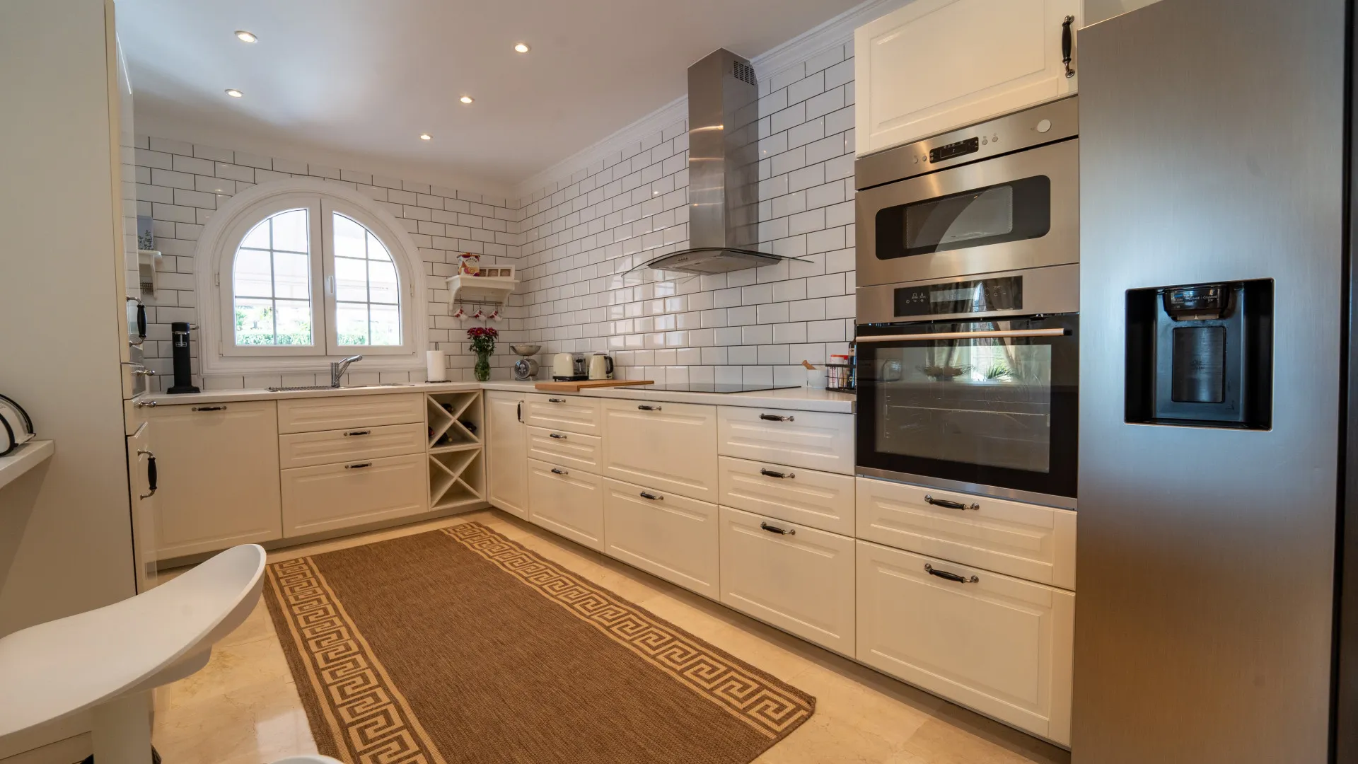 For sale villa in Campo Mijas