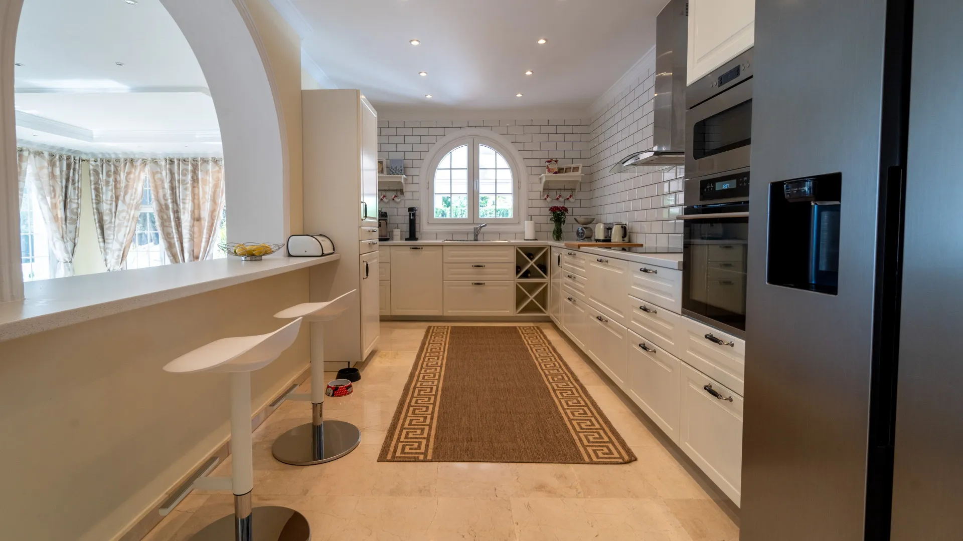 For sale villa in Campo Mijas
