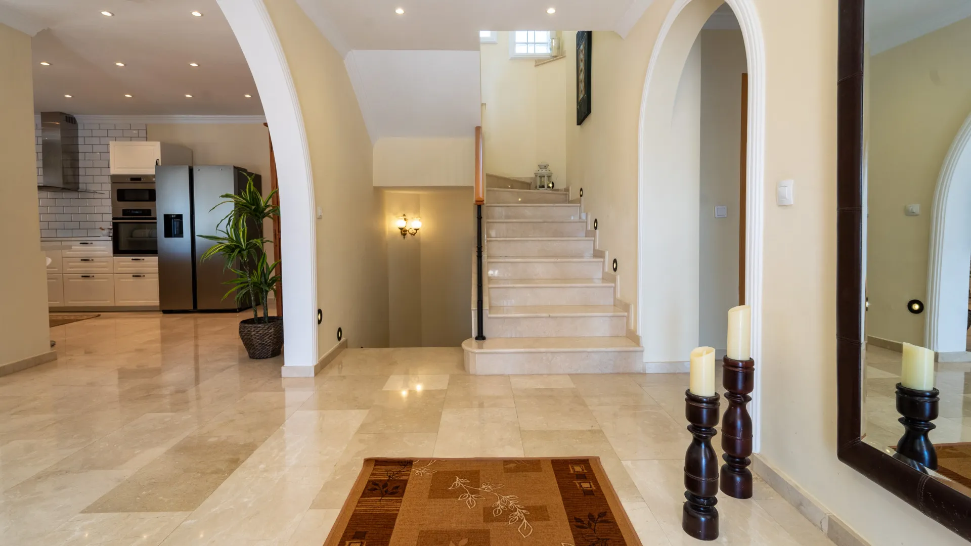 For sale villa in Campo Mijas