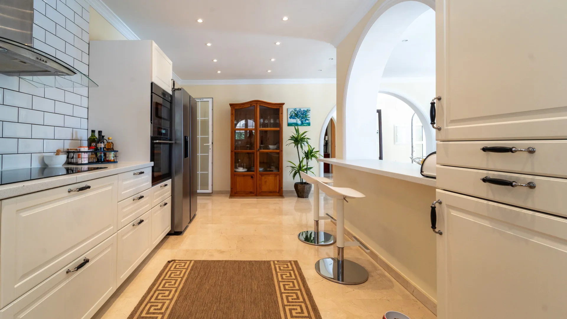 For sale villa in Campo Mijas