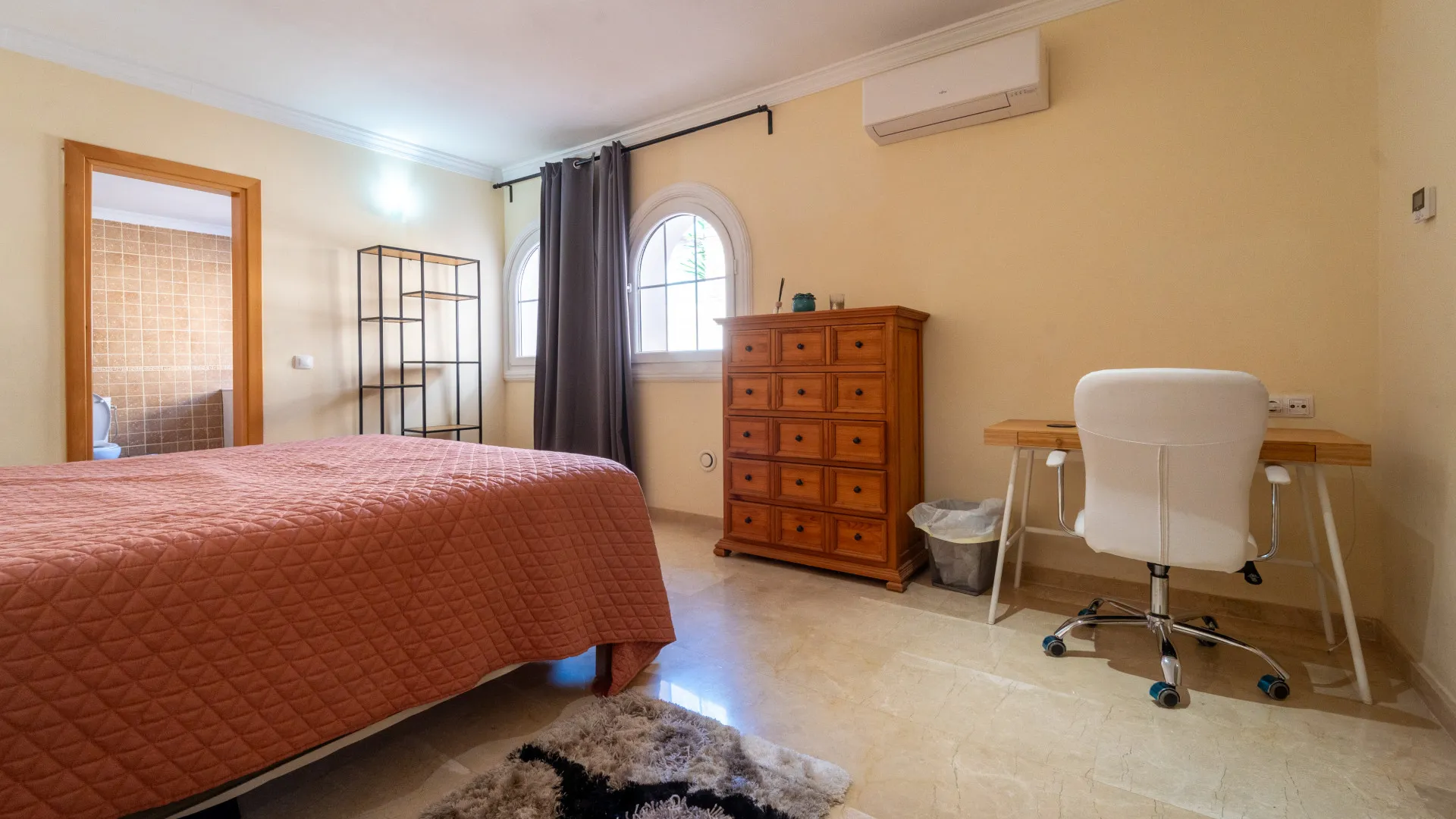 For sale villa in Campo Mijas