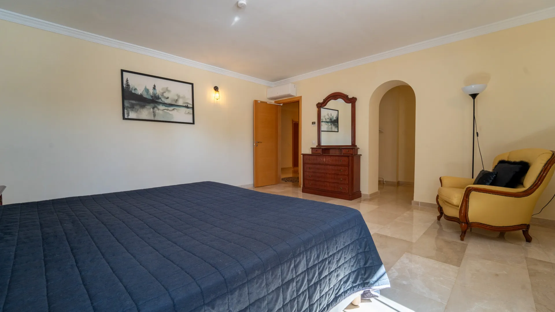 For sale villa in Campo Mijas