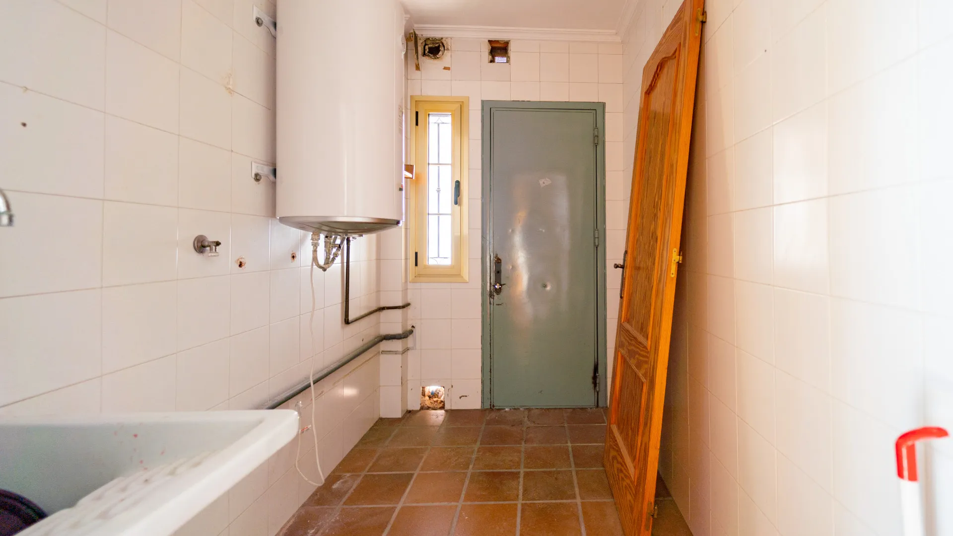 Villa en venta con 4 dormitorios en Cerrado del Aguila
