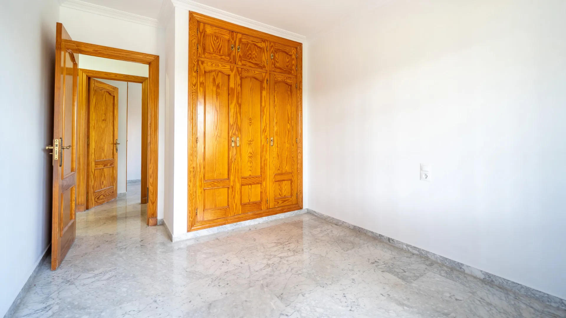 Villa en venta con 4 dormitorios en Cerrado del Aguila