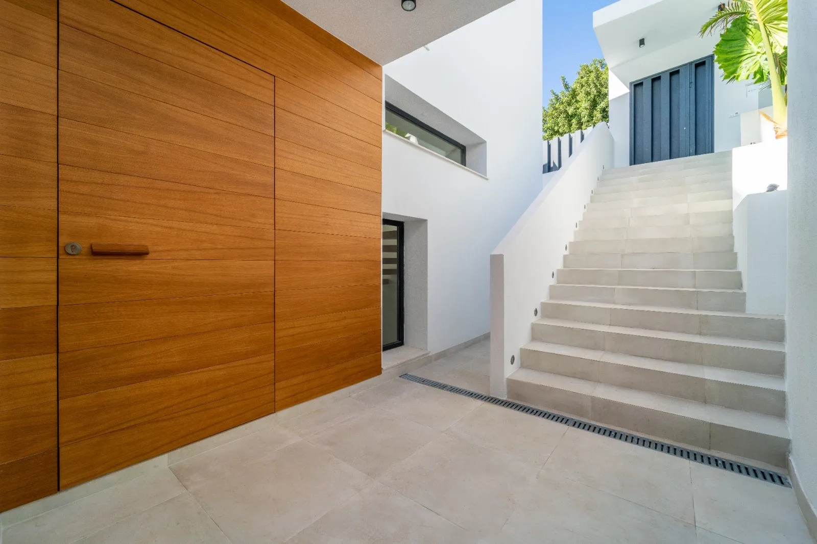 Villa a la venta de 5 dormitorios en Benalmadena Costa