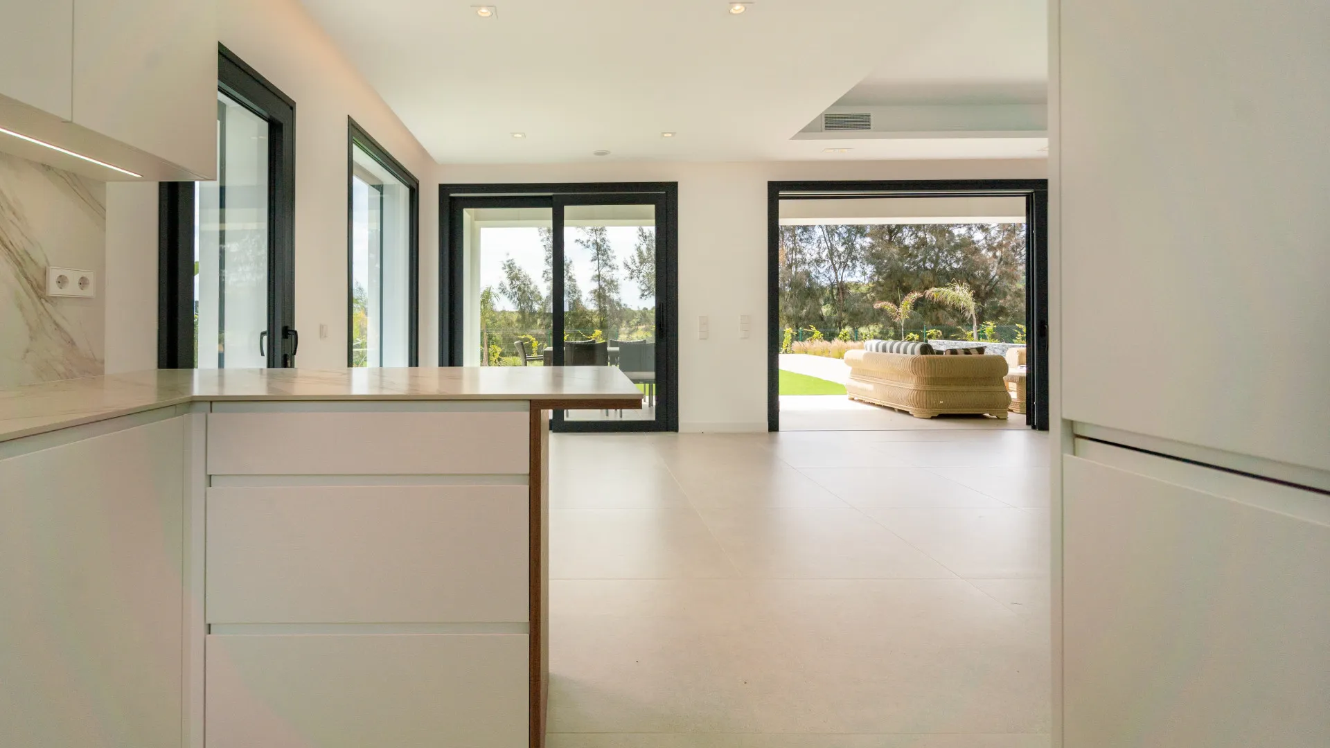 Se vende villa en Mijas Costa de 4 dormitorios