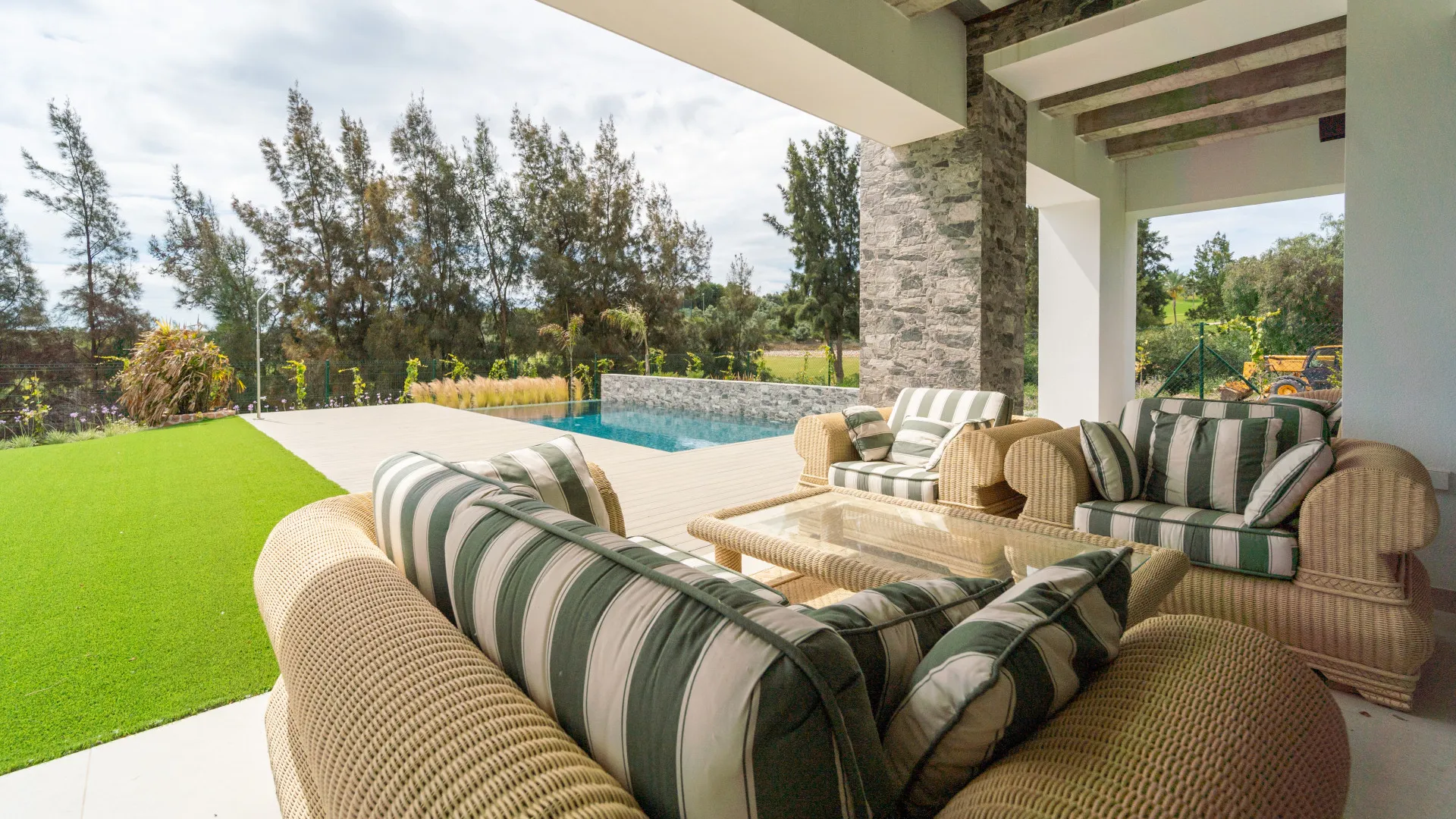 Se vende villa en Mijas Costa de 4 dormitorios