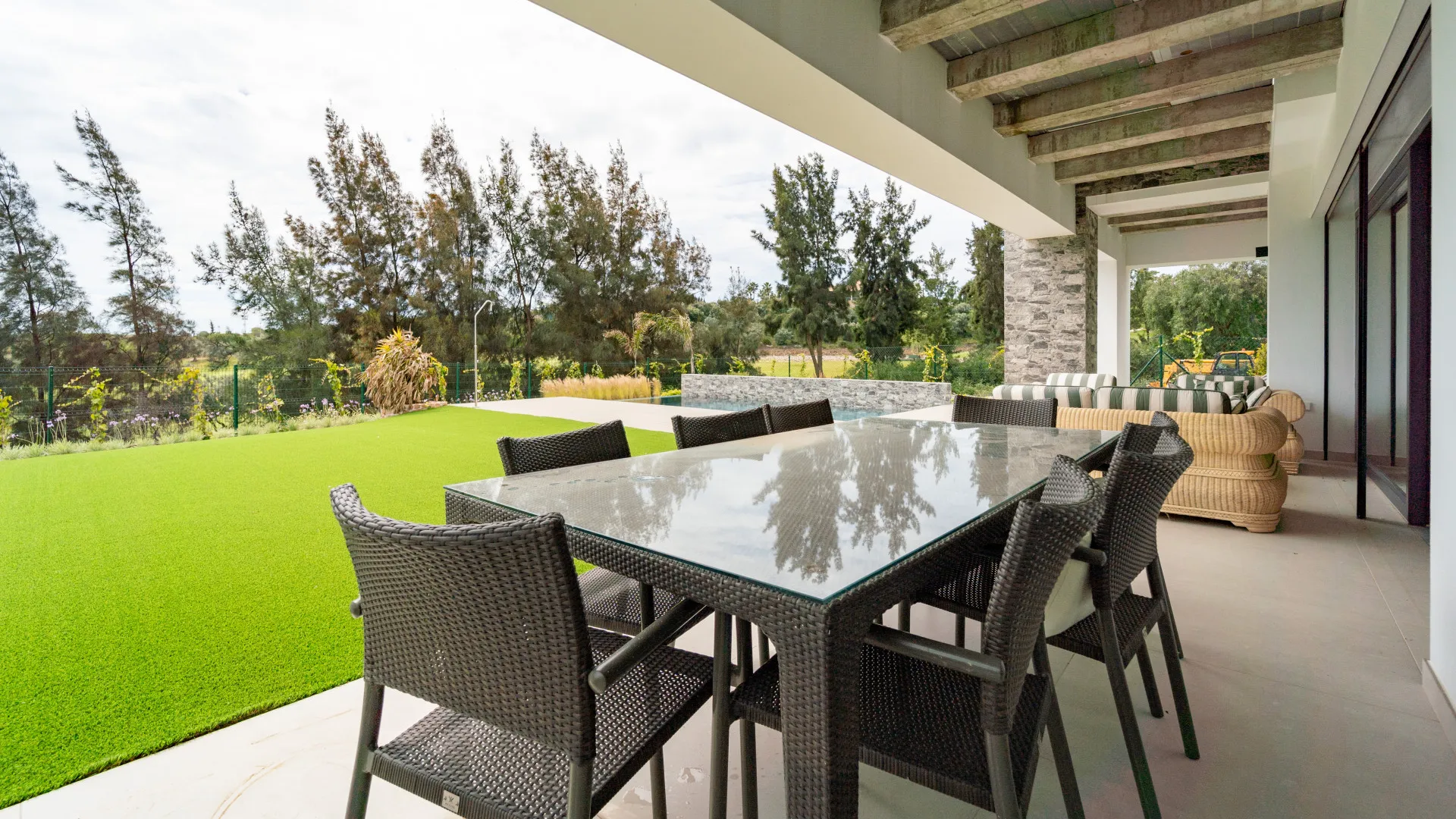 Se vende villa en Mijas Costa de 4 dormitorios
