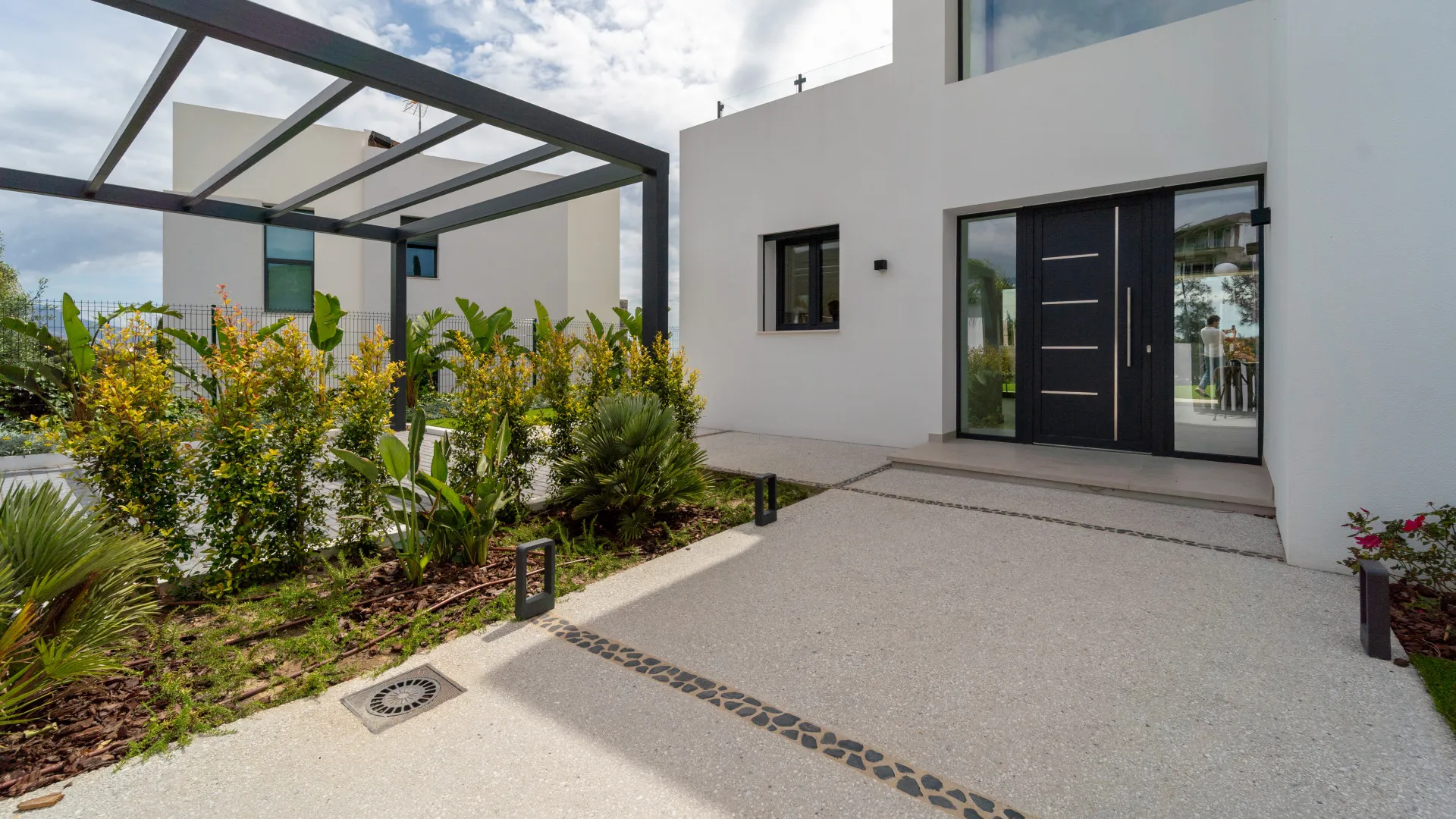 Se vende villa en Mijas Costa de 4 dormitorios