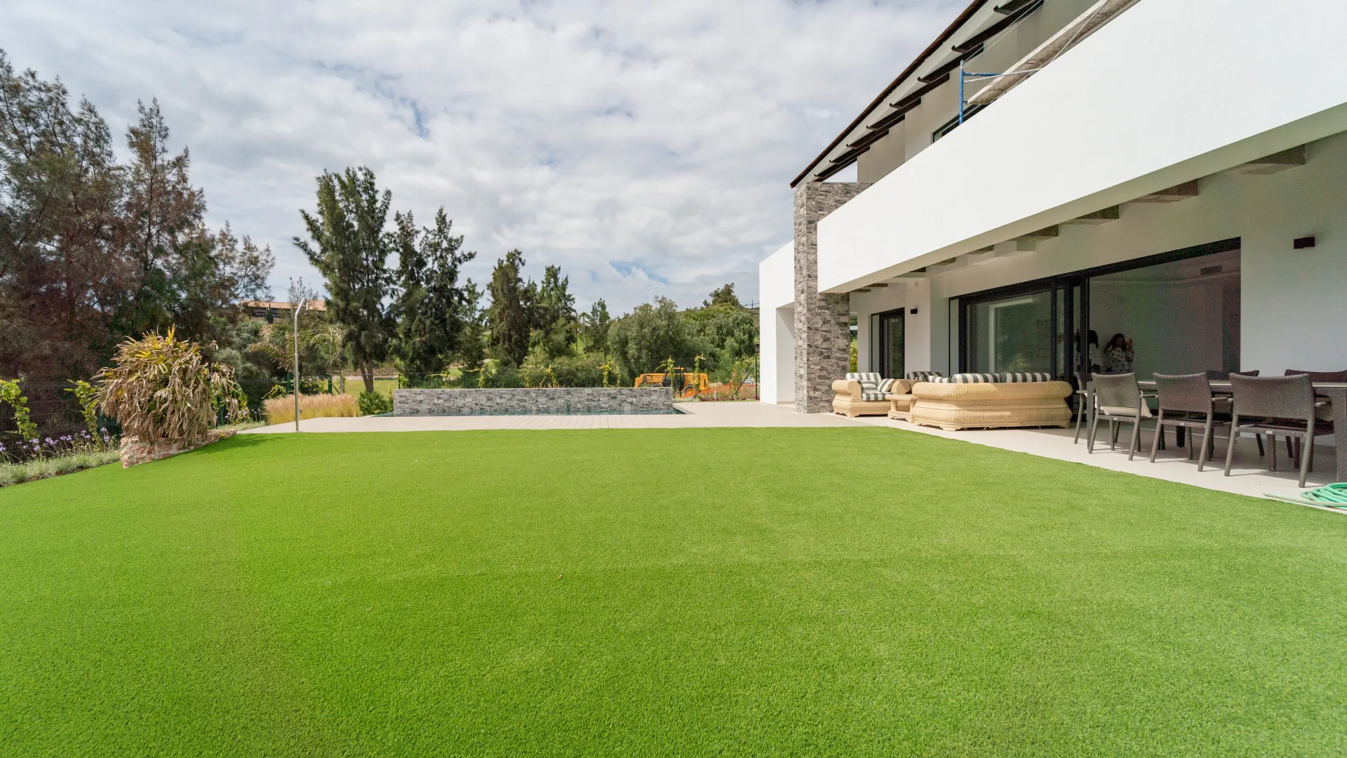 Se vende villa en Mijas Costa de 4 dormitorios