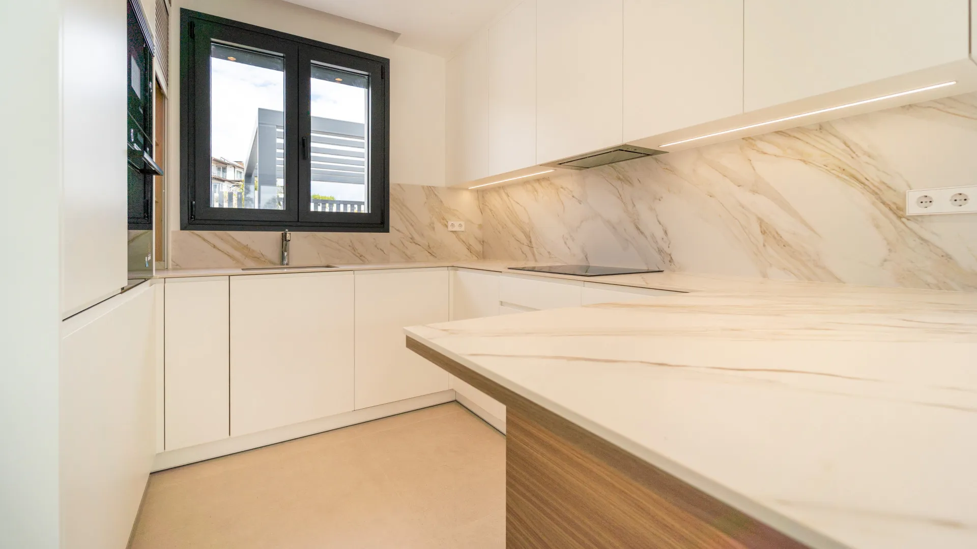 Se vende villa en Mijas Costa de 4 dormitorios