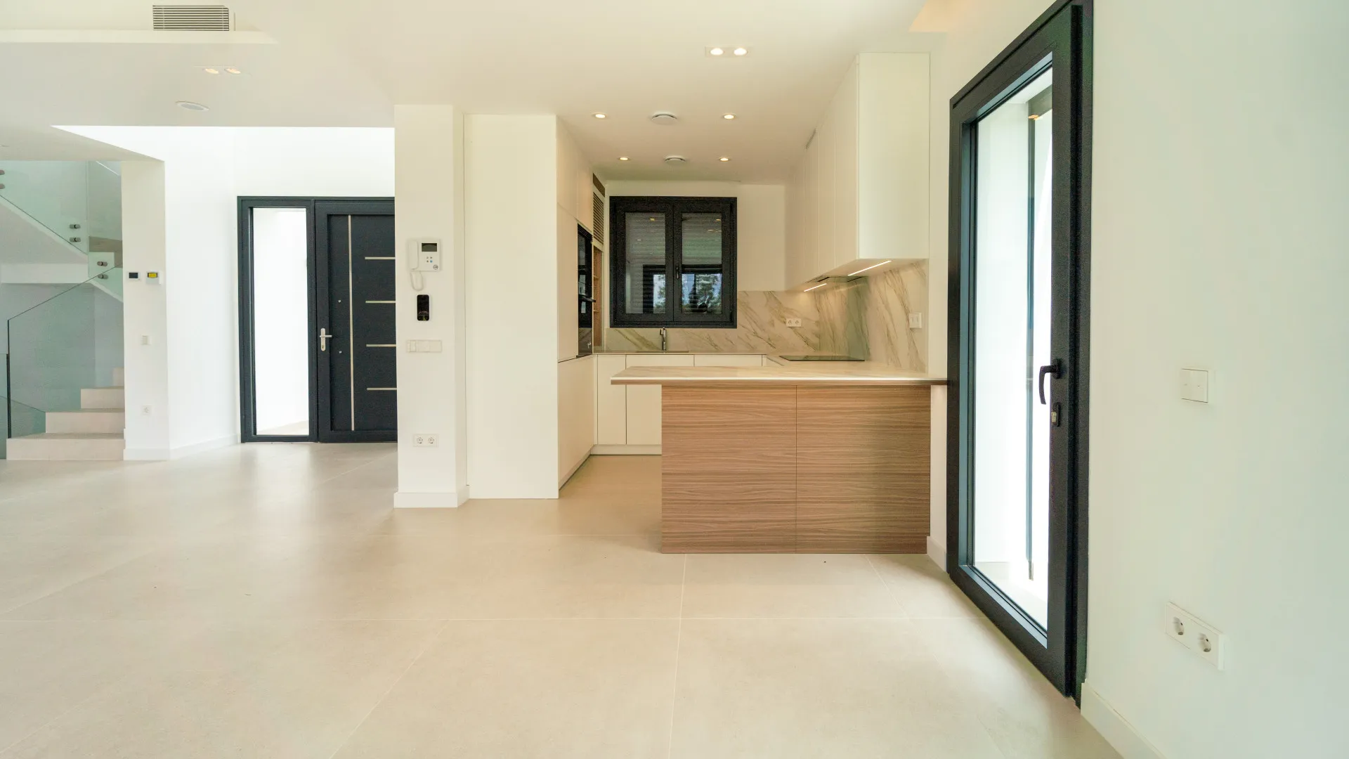 Se vende villa en Mijas Costa de 4 dormitorios