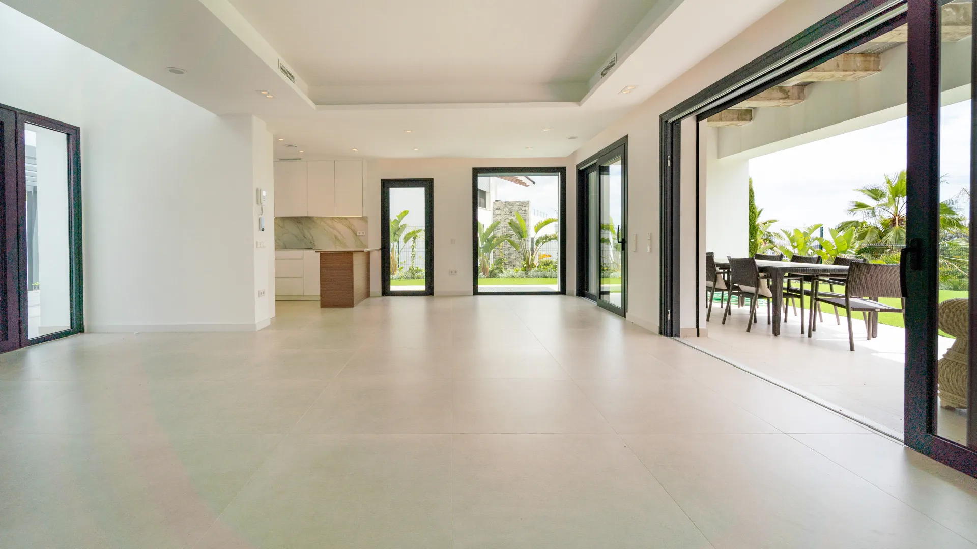 Se vende villa en Mijas Costa de 4 dormitorios