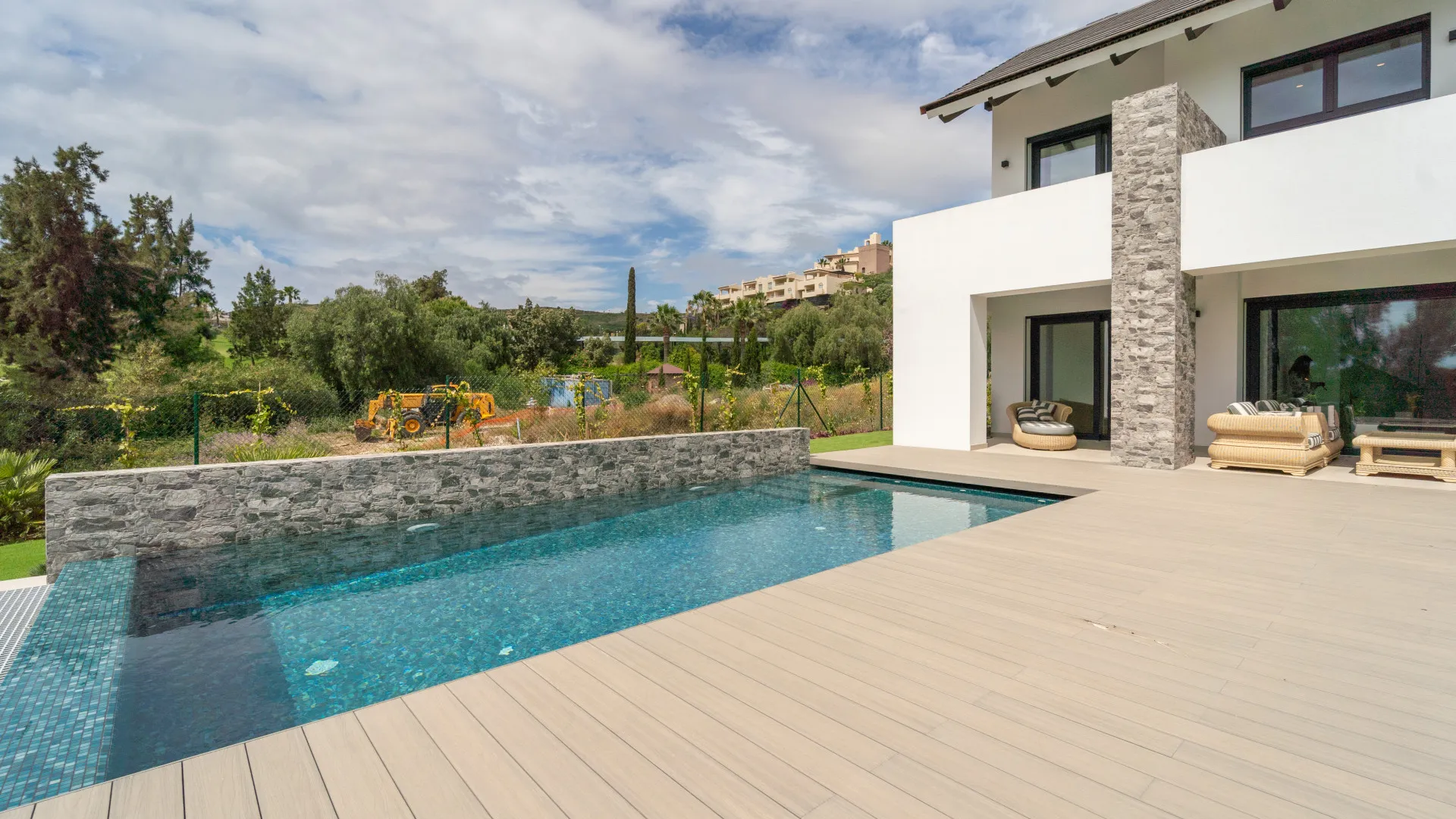 Se vende villa en Mijas Costa de 4 dormitorios