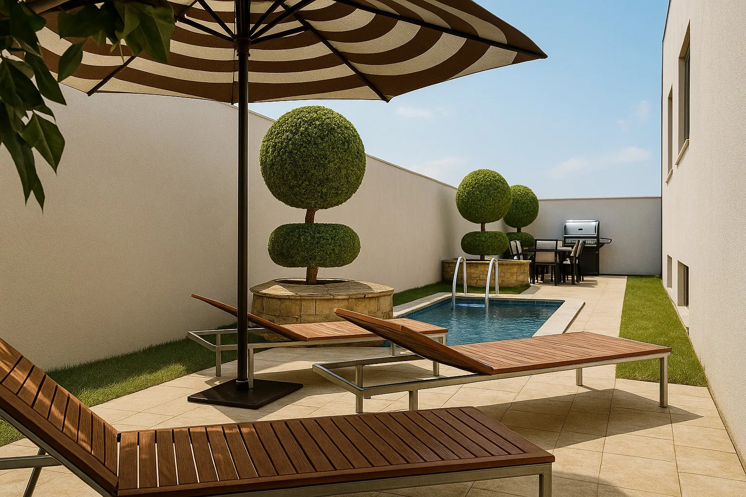 For sale villa with 5 bedrooms in Cala de Mijas