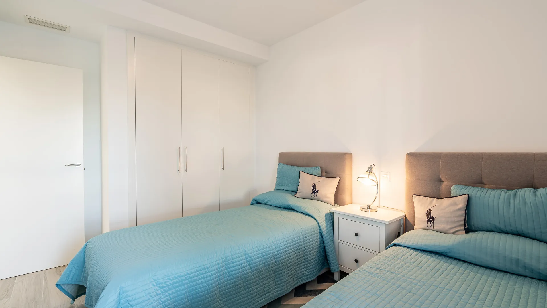 Se vende apartamento en Cancelada de 3 dormitorios