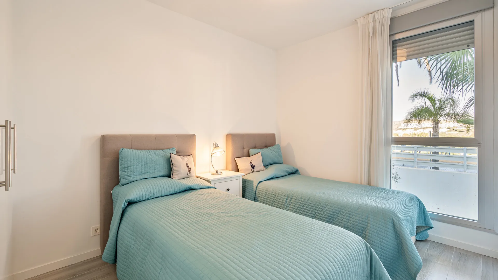 Se vende apartamento en Cancelada de 3 dormitorios