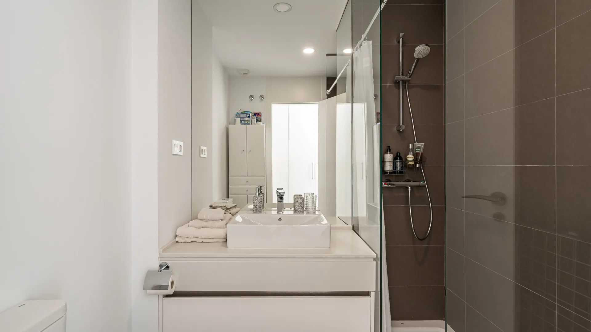 Se vende apartamento en Cancelada de 3 dormitorios
