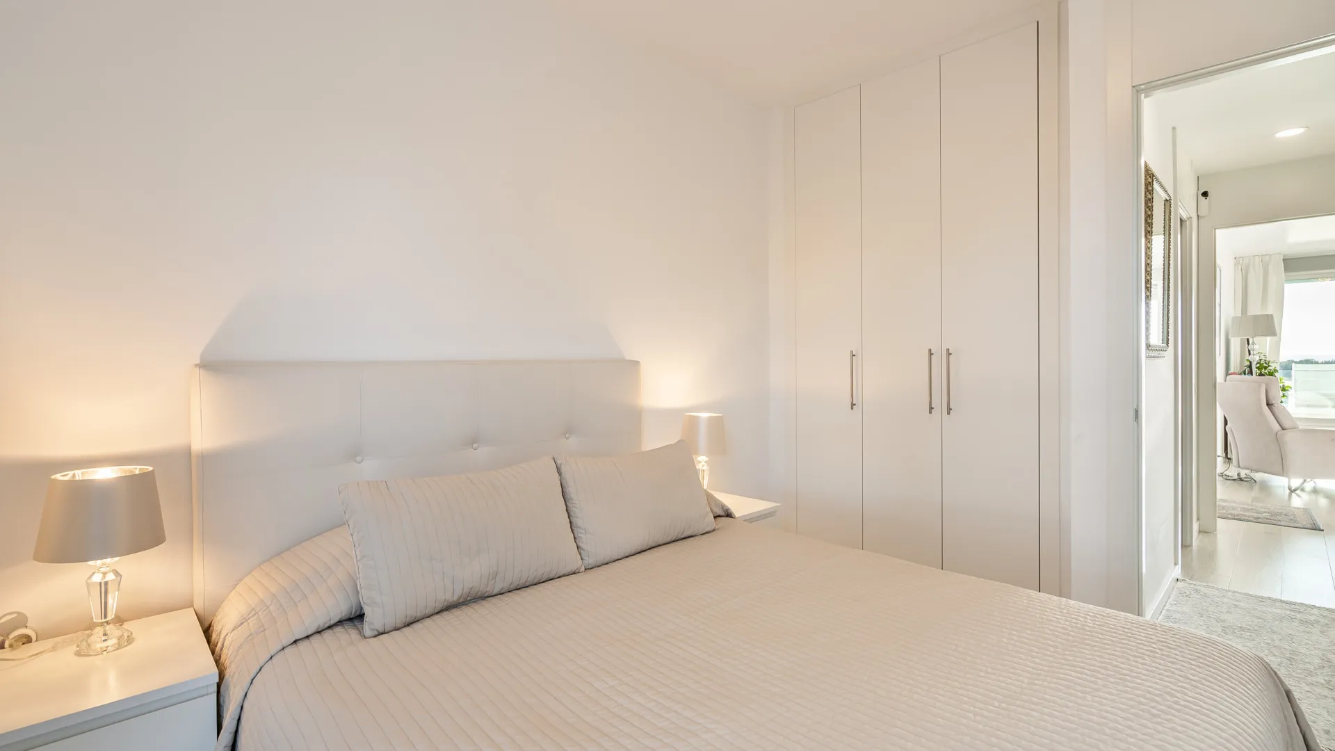 Se vende apartamento en Cancelada de 3 dormitorios