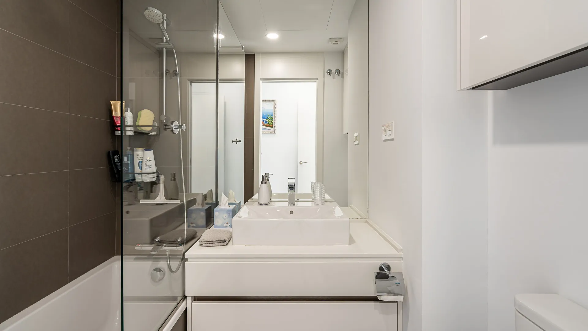Se vende apartamento en Cancelada de 3 dormitorios