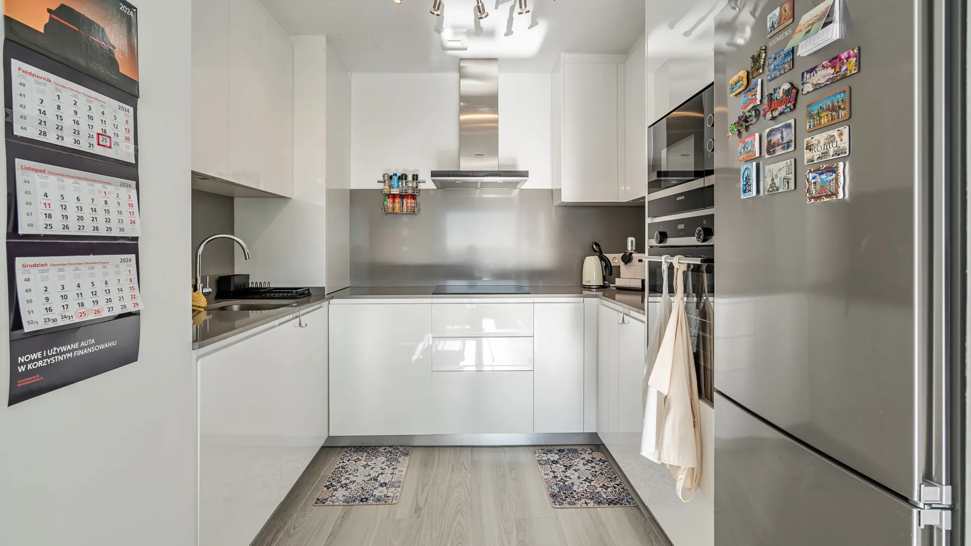 Se vende apartamento en Cancelada de 3 dormitorios