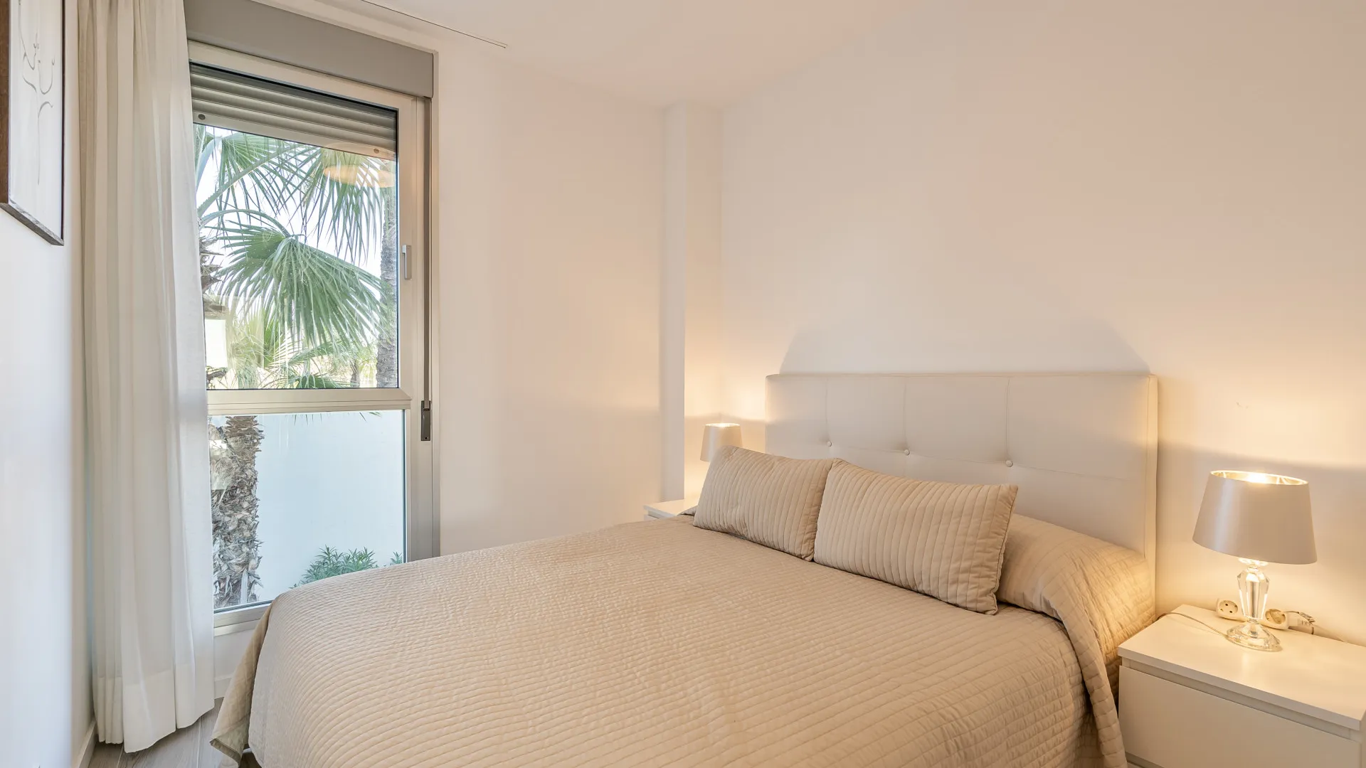 Se vende apartamento en Cancelada de 3 dormitorios