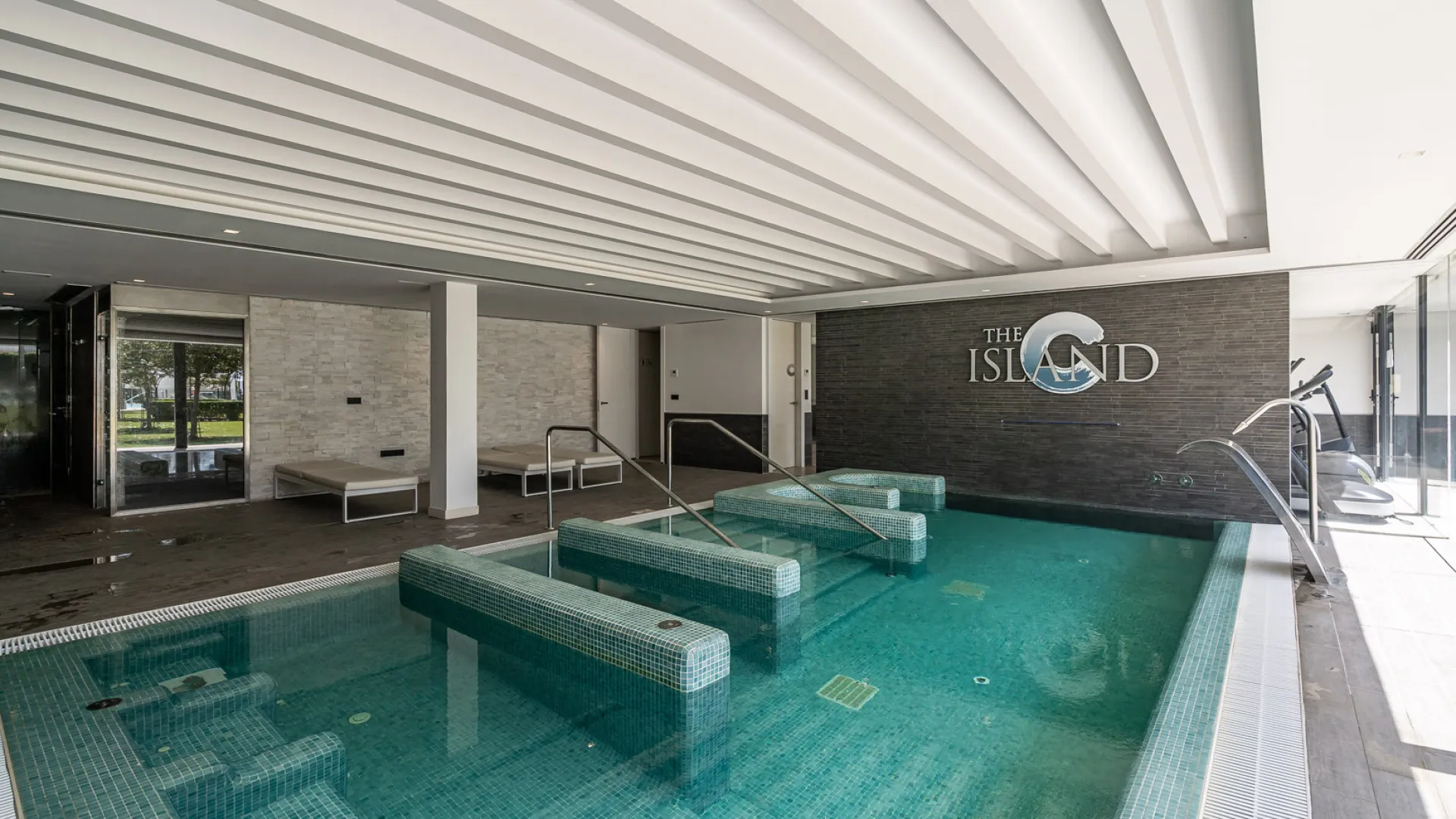 The Island, adosado en venta con 4 dormitorios
