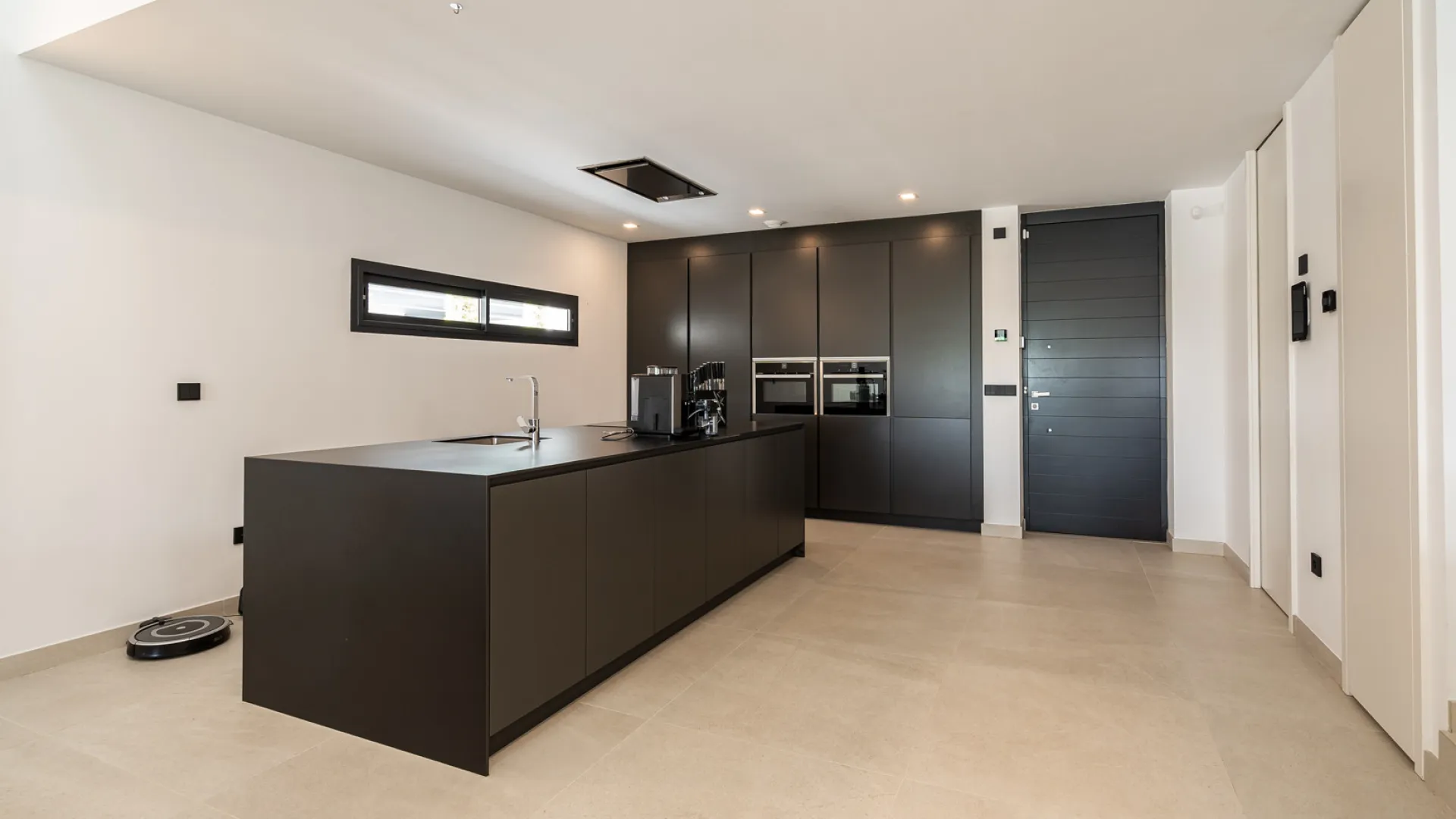 The Island, adosado en venta con 4 dormitorios
