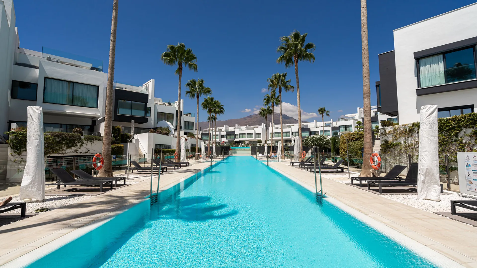 The Island, adosado en venta con 4 dormitorios