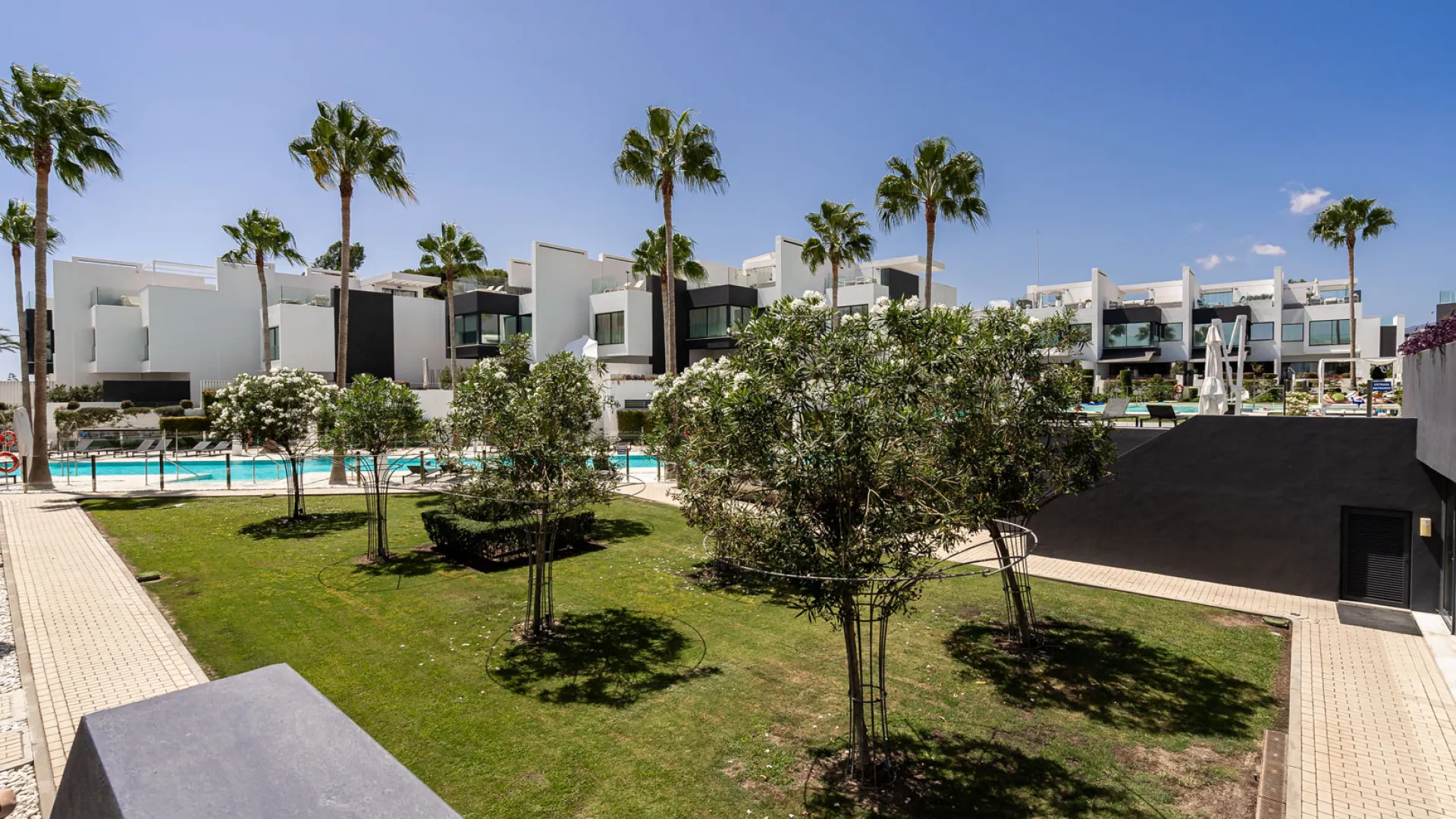 The Island, adosado en venta con 4 dormitorios