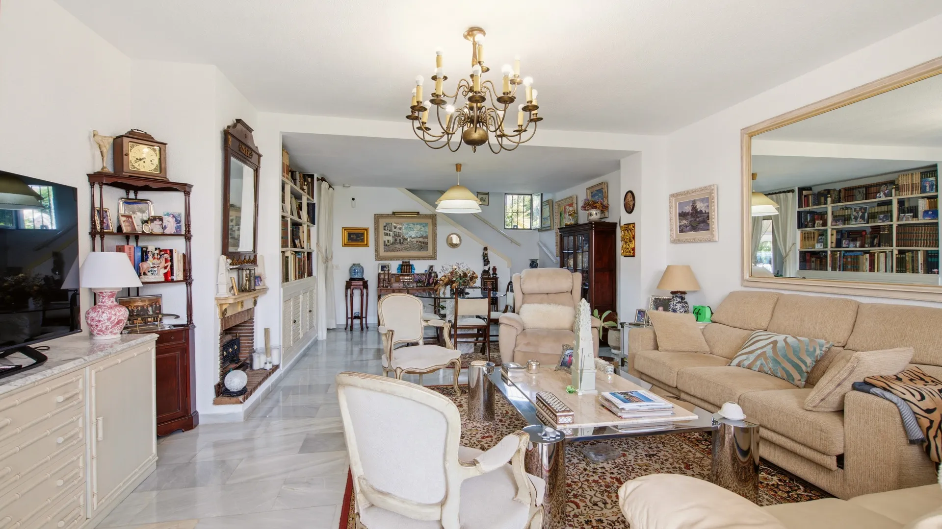 Adosado en venta en Sun Hill