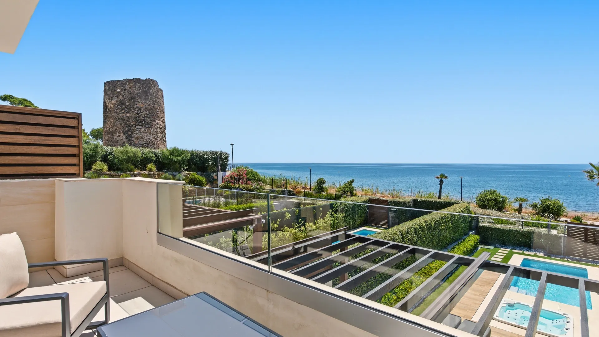 Buy Velaya 4 bedrooms town house