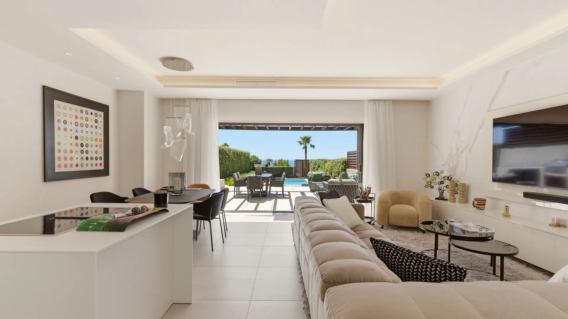 Buy Velaya 4 bedrooms town house