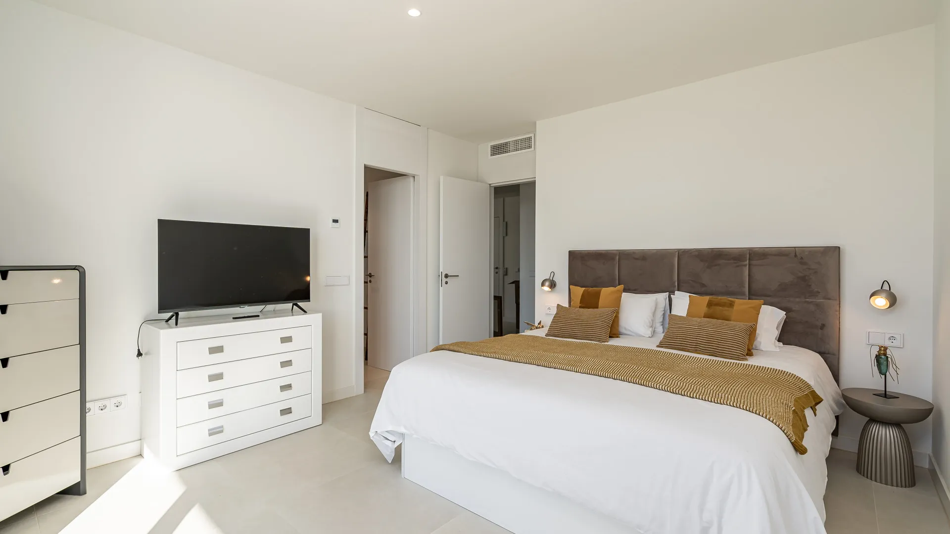 For sale El Higueron penthouse