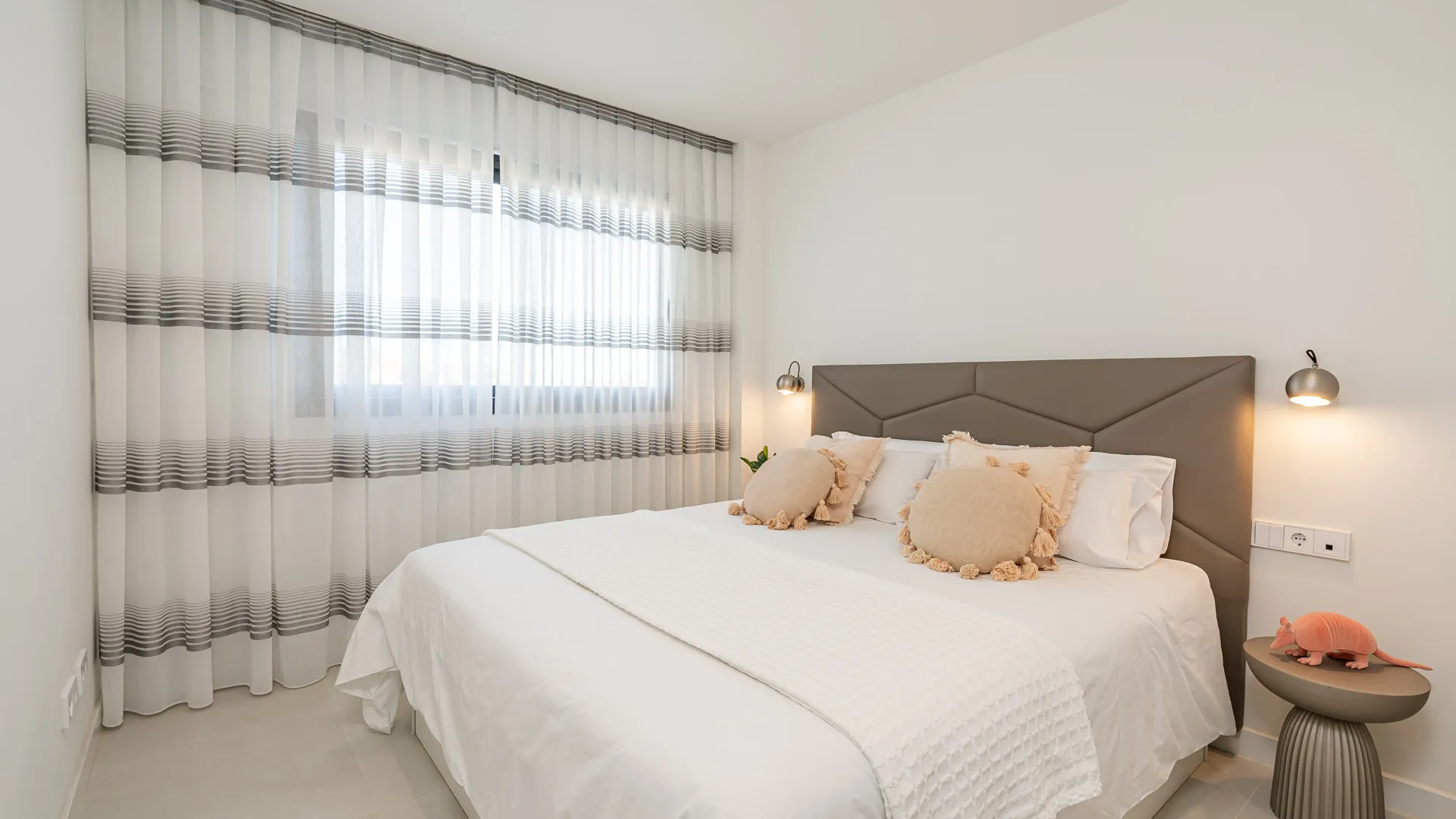 For sale El Higueron penthouse