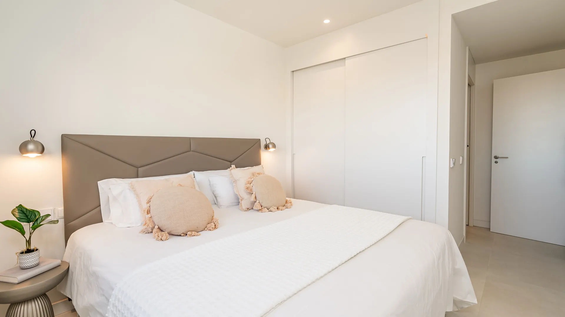 For sale El Higueron penthouse